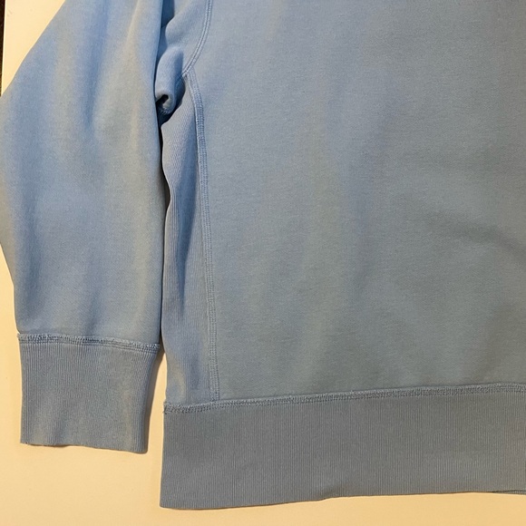 Colosseum Tar Heels Hoodie - University of North Carolina - Size Large - Picture 10 of 14